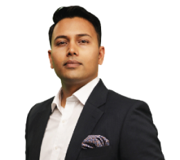 Mr. Vinay Kumar - Bahrain